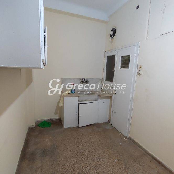 Residential Building for Sale in Athens Kallithea