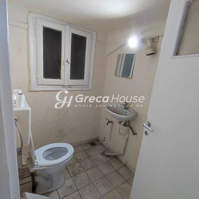 Residential Building for Sale in Athens Kallithea