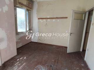 Residential Building for Sale in Athens Kallithea