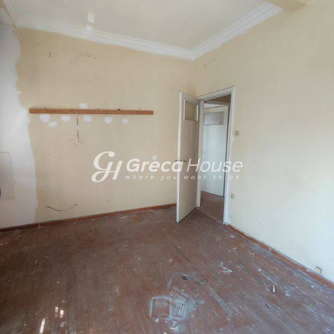 Residential Building for Sale in Athens Kallithea