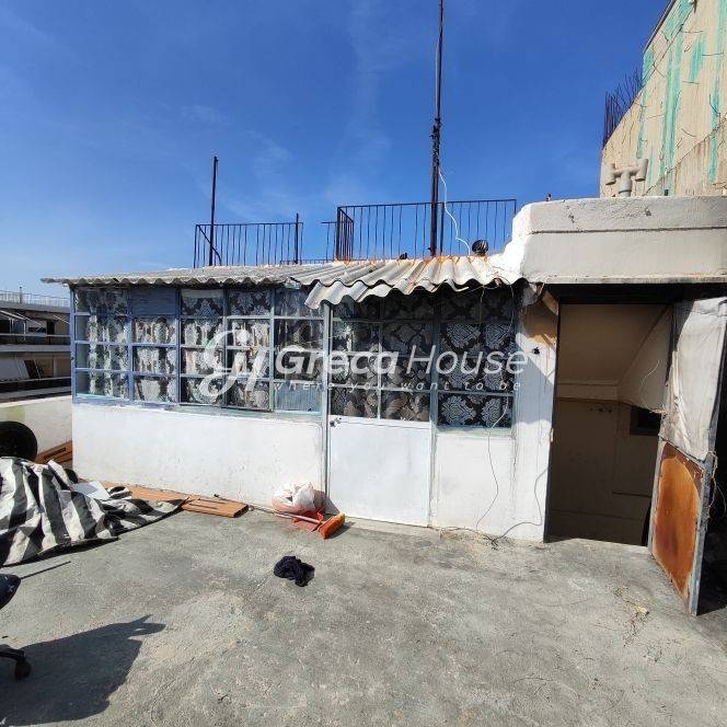 Residential Building for Sale in Athens Kallithea