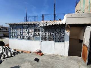 Residential Building for Sale in Athens Kallithea