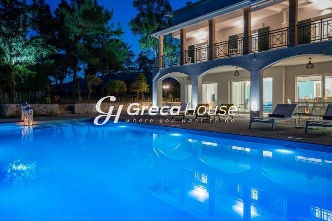 Villa for sale in Zante