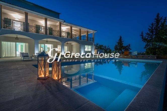 Villa for sale in Zante