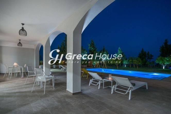 Villa for sale in Zante