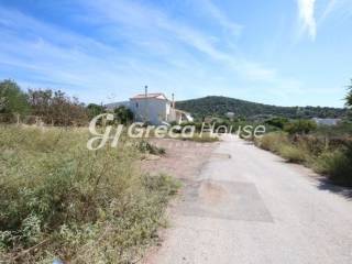 Plot for sale in Lagonisi Attica
