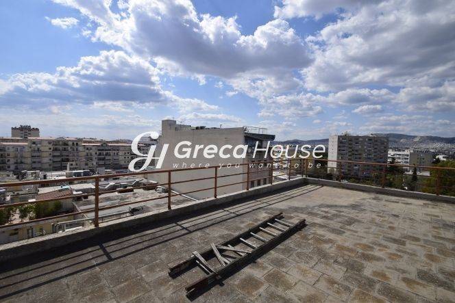 Building for sale Athens