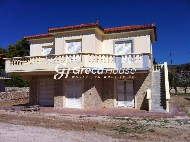 Villa for sale Argolida