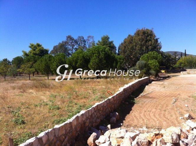 Villa for sale Argolida