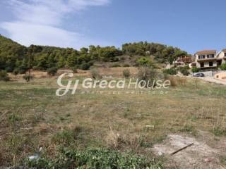 Plot for sale in Ancient Epidavros