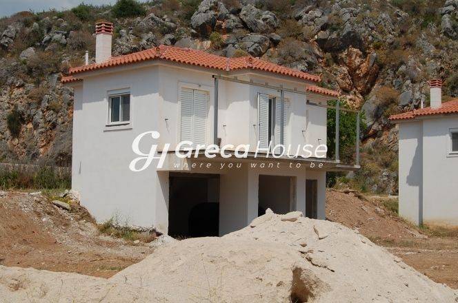 Villa for sale Argolida