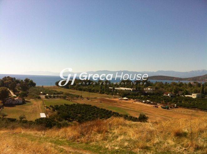 Villa for sale Argolida