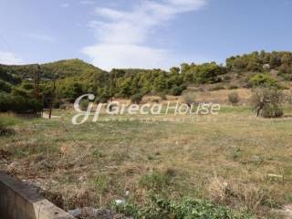 Plot for sale in Ancient Epidavros