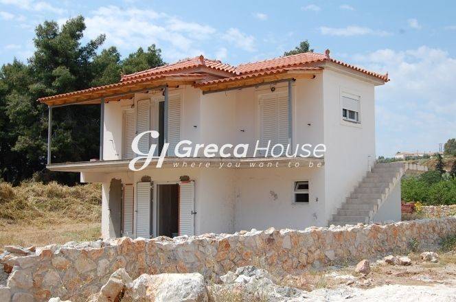 Villa for sale Argolida