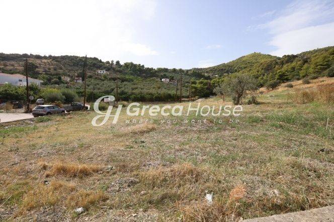 Plot for sale in Ancient Epidavros