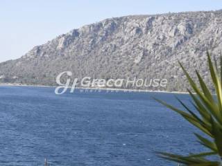 Beachfront Hotel for sale in Greece