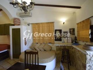 Beachfront Hotel for sale in Greece