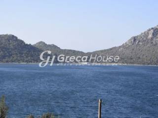 Beachfront Hotel for sale in Greece