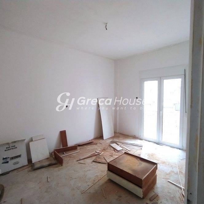 Apartment for sale in Athens Pagkrati