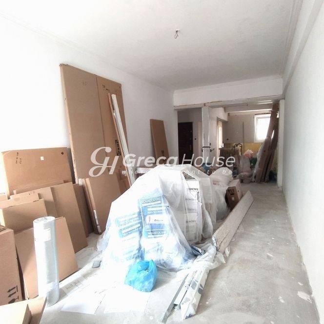 Apartment for sale in Athens Pagkrati