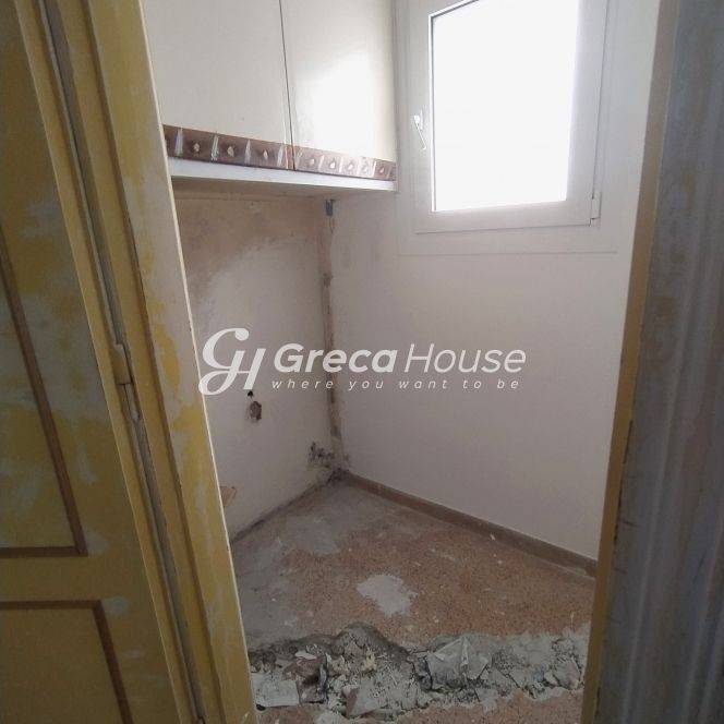 Apartment for sale in Athens Pagkrati