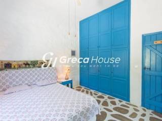 Villa with sea view for sale in Evia