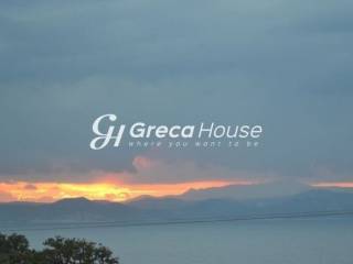 Villa with sea view for sale in Evia