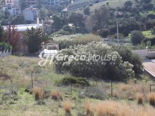 Plot for sale in Attica