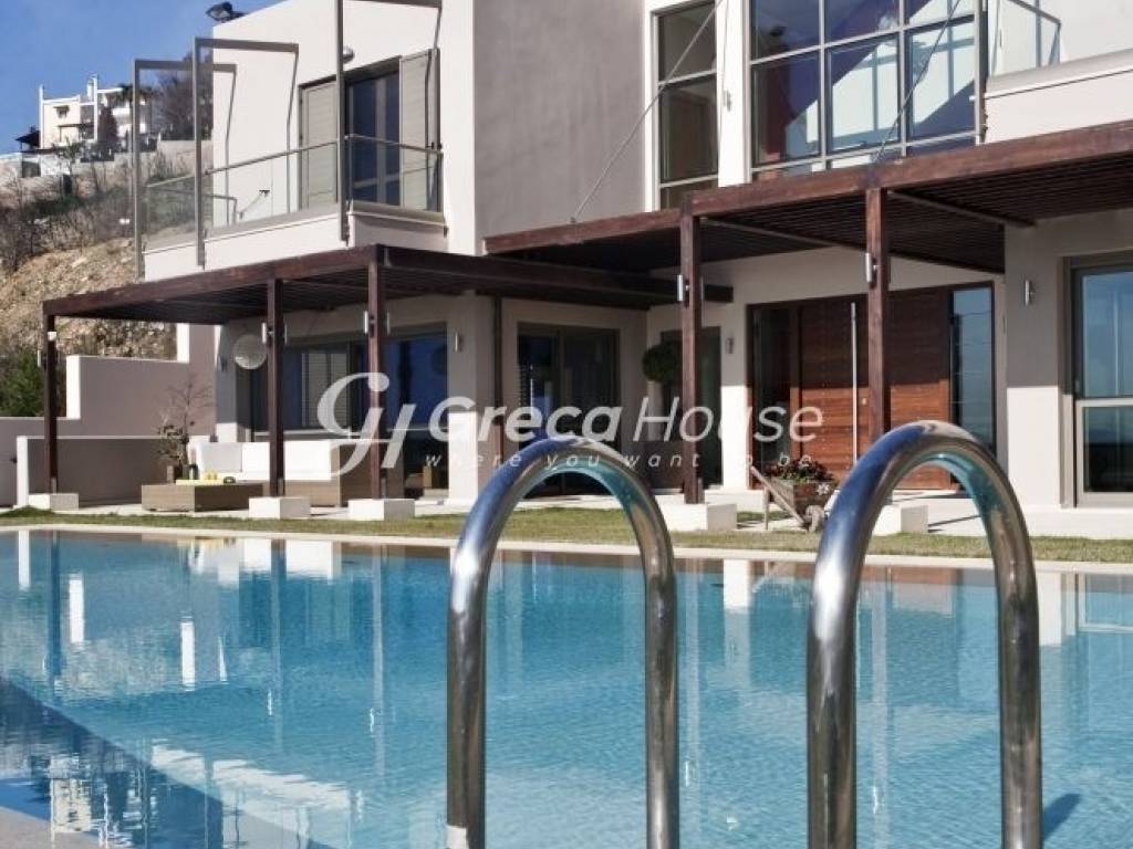 Villa for sale in Attica