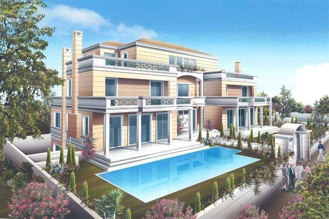 Property for sale in Voula