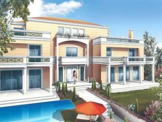 Property for sale in Voula