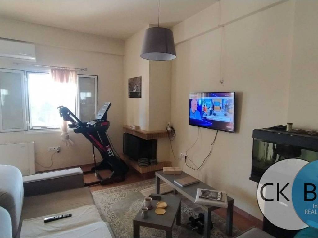 Άποψη εσωτερικού σπιτιού / Property indoor view