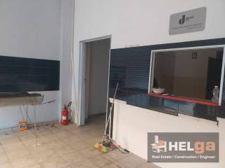 Αποψη χώρου