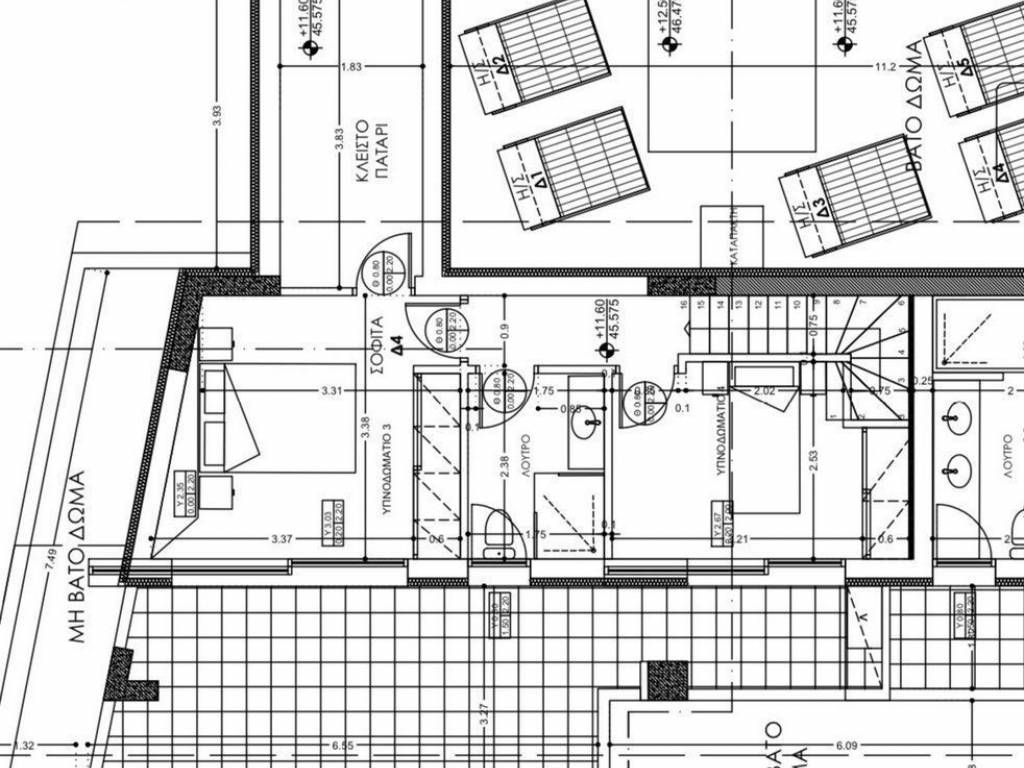 Forumland Real Estate, Κάτοψη