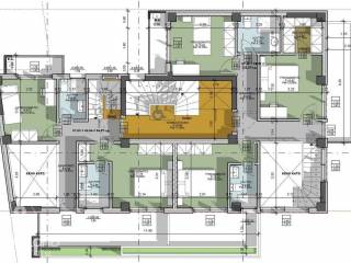 Forumland Real Estate, Κάτοψη 1ου ορόφου