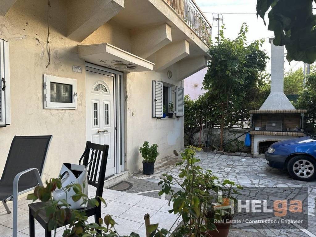 Εξωτερική άποψη