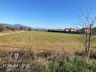 Forumland Real Estate, Αγροτεμάχιο 22.185τ.μ.