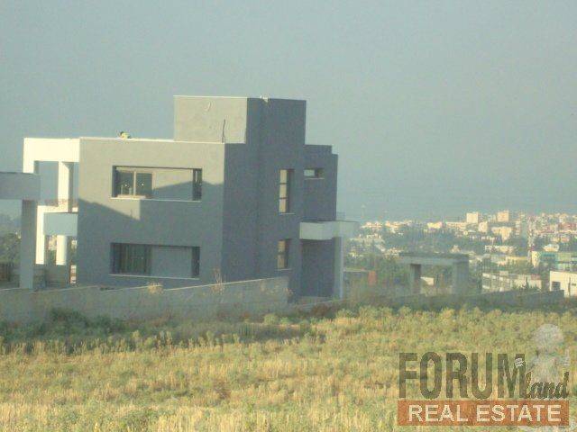 Forumland Real Estate, αγροτεμάχιο 3.300τμ