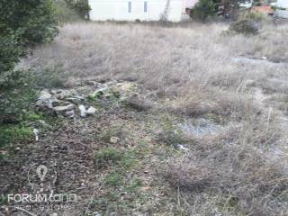 Forumland Real Estate,  Oικόπεδο 750τμ