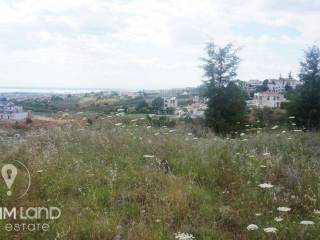 Forumland Real Estate, Αγροτεμάχιο 6.000τμ. με εκπληκτική  θέα