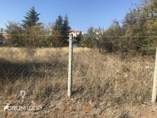 Forumland Real Estate, οικόπεδο 850τμ.