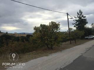 Forumland Real Estate, 850τμ. οικόπεδο