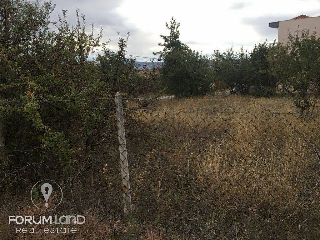 Forumland Real Estate, 850τμ. οικόπεδο