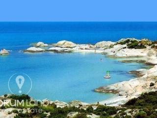 Forumland Real Estate, Αγροτεμάχιο 32.000.000τ.μ.