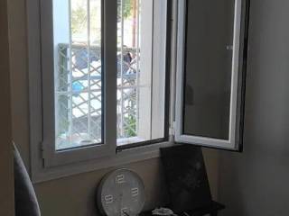 Αποψη χώρου