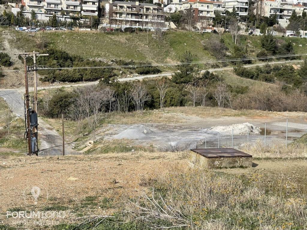 Forumland Real Estate, Αγροτεμάχιο 6.600τ.μ.