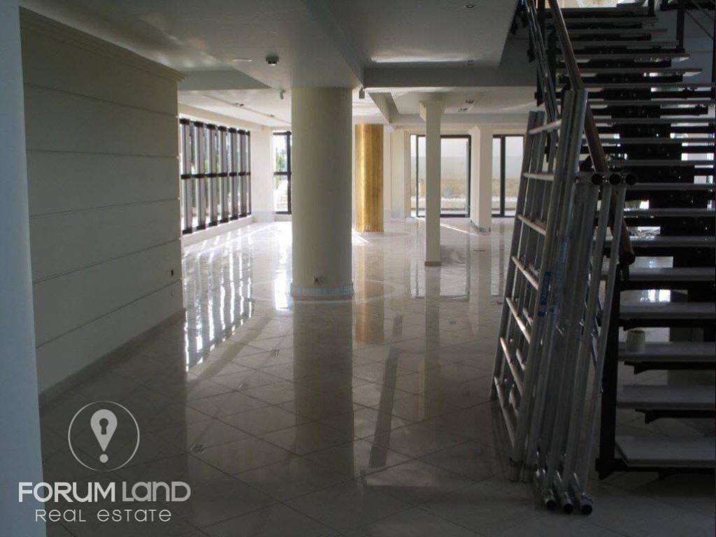 Forumland Real Estate, Επαγγελματικός χώρος 1.005τ.μ.