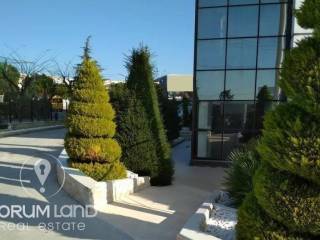 Forumland Real Estate, Εξωτερική Όψη