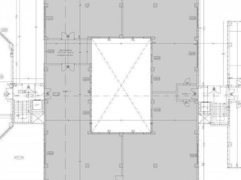 Forumland Real Estate, Κάτοψη