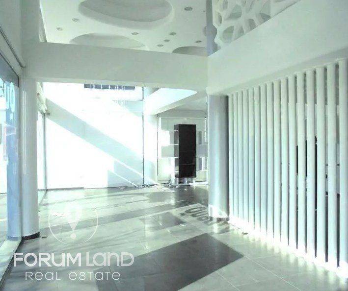 Forumland Real Estate, ισόγειο 145τμ κατάστημα